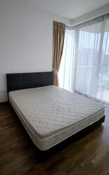 Sennett Residence (D13), Condominium #617113251